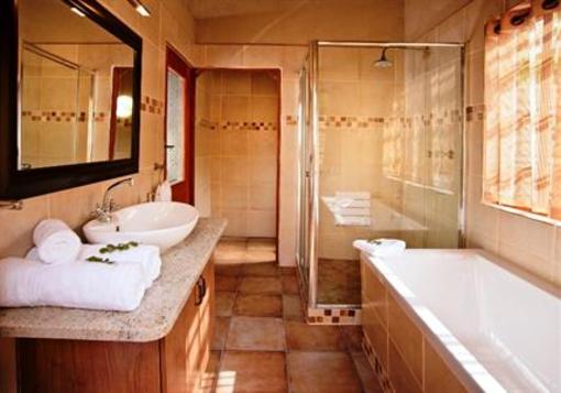 фото отеля Imfezi Kruger Lodge