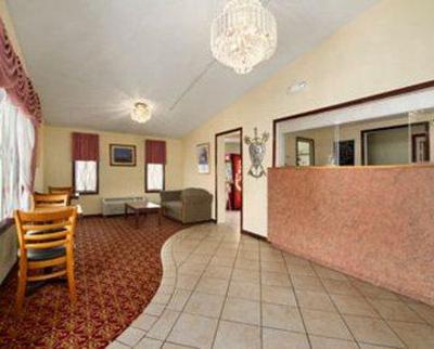 фото отеля Knights Inn Atlanta East