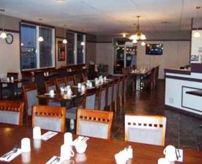 фото отеля Howard Johnson Inn Yorkton