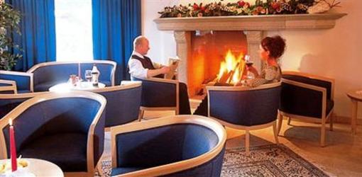 фото отеля Hotel Alpenruh Micheluzzi