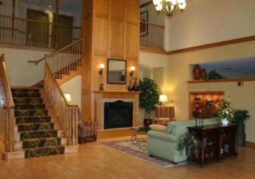 фото отеля Country Inn & Suites By Carlson, Rock Falls