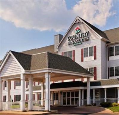 фото отеля Country Inn & Suites By Carlson, Rock Falls