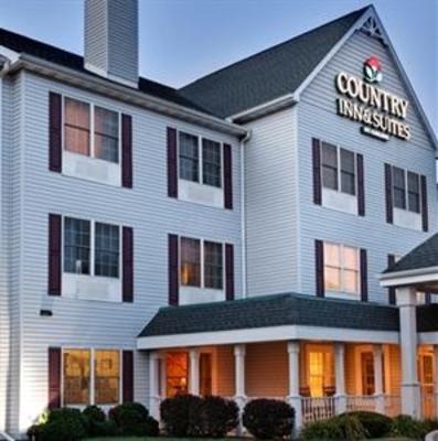 фото отеля Country Inn & Suites By Carlson, Rock Falls