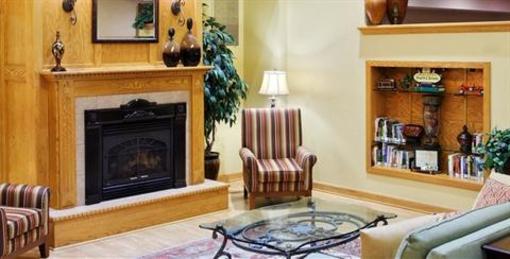 фото отеля Country Inn & Suites By Carlson, Rock Falls