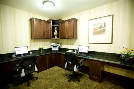 фото отеля Country Inn & Suites Bloomington-Normal Airport