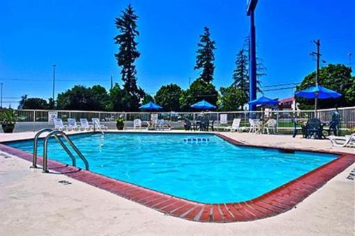 фото отеля Motel 6 Lake Oswego Tigard