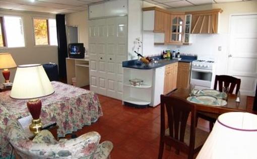 фото отеля Mariscal Hotel & Suites