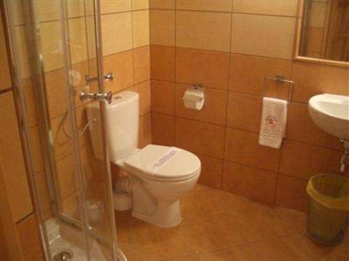 фото отеля Hotel Krak