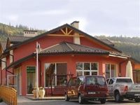 Hotel Krak