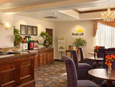 фото отеля Days Inn and Suites Poteau