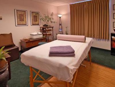 фото отеля Days Inn and Suites Poteau