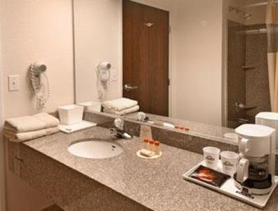 фото отеля Days Inn and Suites Poteau