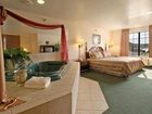 фото отеля Days Inn and Suites Poteau