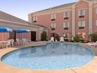 фото отеля Days Inn and Suites Poteau