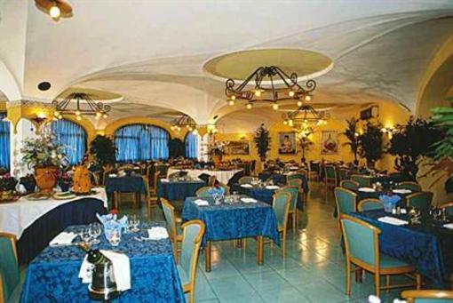 фото отеля Hotel Terme Zi Carmela Forio