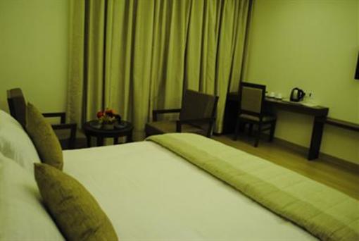 фото отеля Hotel Forest Avenue