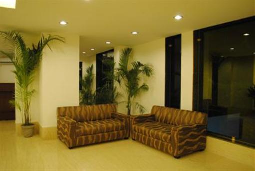 фото отеля Hotel Forest Avenue