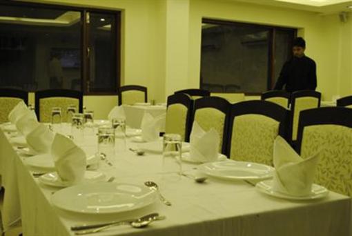 фото отеля Hotel Forest Avenue