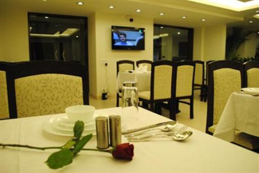 фото отеля Hotel Forest Avenue