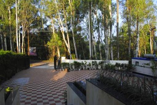 фото отеля Hotel Forest Avenue