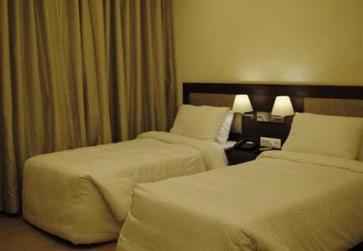 фото отеля Hotel Forest Avenue