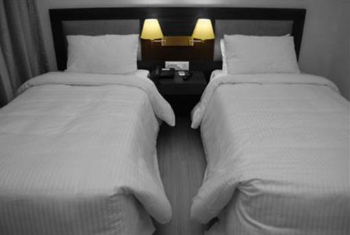 фото отеля Hotel Forest Avenue