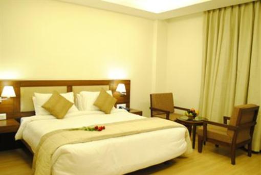 фото отеля Hotel Forest Avenue