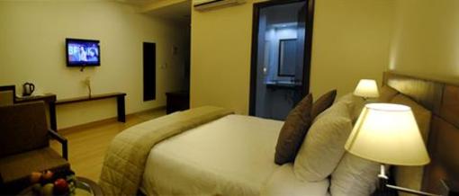 фото отеля Hotel Forest Avenue