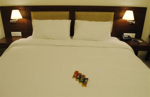 фото отеля Hotel Forest Avenue