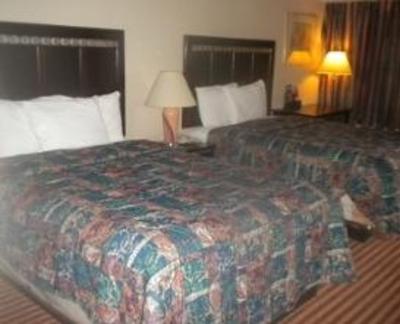 фото отеля Oak Tree Inn Monrovia