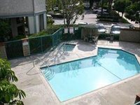 Oak Tree Inn Monrovia