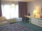 фото отеля Oak Tree Inn Monrovia
