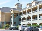фото отеля Oak Tree Inn Monrovia