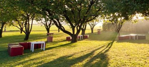 фото отеля Azienda Agrituristica La Lupa Castelfranco Emilia