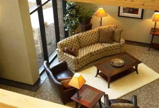 фото отеля South Walton Suites and Spa - Bentonville