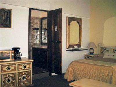 фото отеля Hosteria Del Frayle