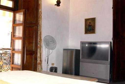 фото отеля Hosteria Del Frayle