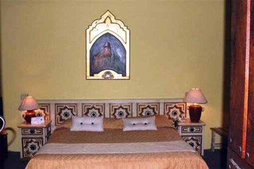 фото отеля Hosteria Del Frayle