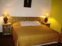 Hosteria Del Frayle