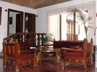 фото отеля Hosteria Del Frayle