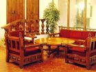 фото отеля Hosteria Del Frayle