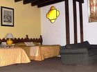 фото отеля Hosteria Del Frayle