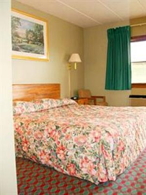 фото отеля Eccono Motel Niles