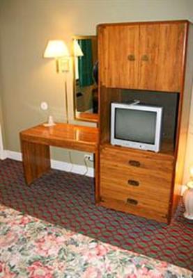фото отеля Eccono Motel Niles