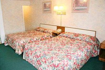 фото отеля Eccono Motel Niles
