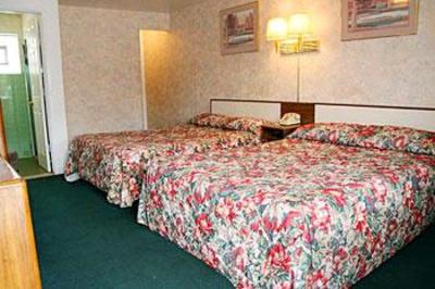 фото отеля Eccono Motel Niles