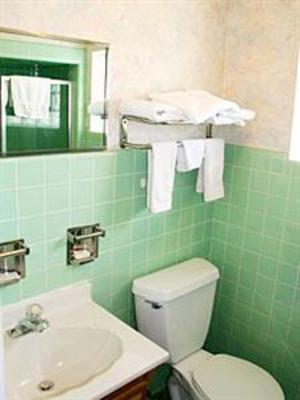 фото отеля Eccono Motel Niles