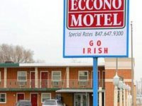 Eccono Motel Niles