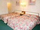 фото отеля Eccono Motel Niles