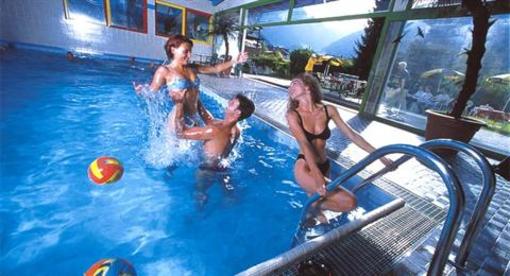фото отеля Aparthotel Strass